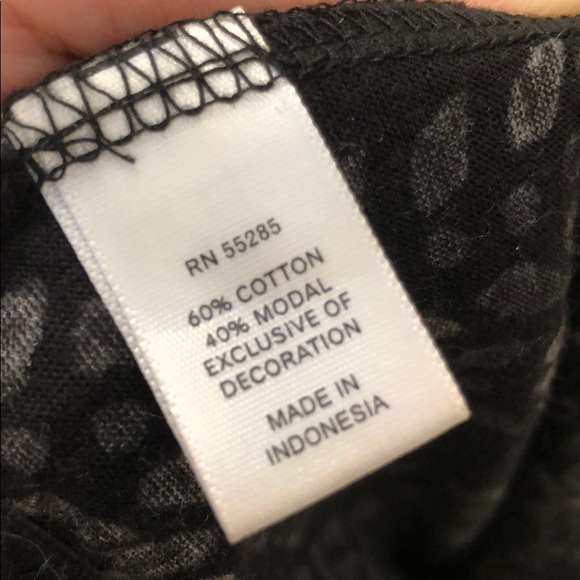 Express Razorback Tank - Picture 8 of 8